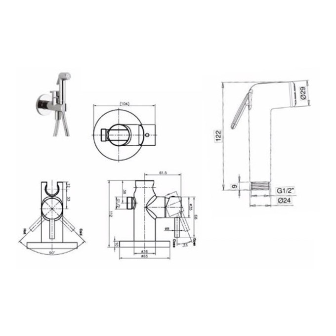crosswater kai -sh940c_dimensions.jpg