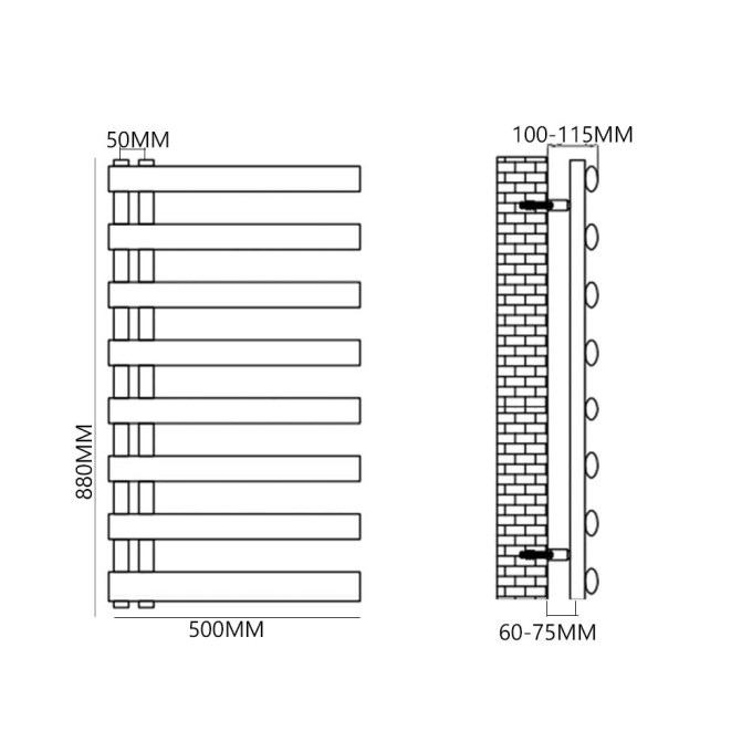 reina-cavo-towel-rail-rns-cv508p-dimensions.jpg