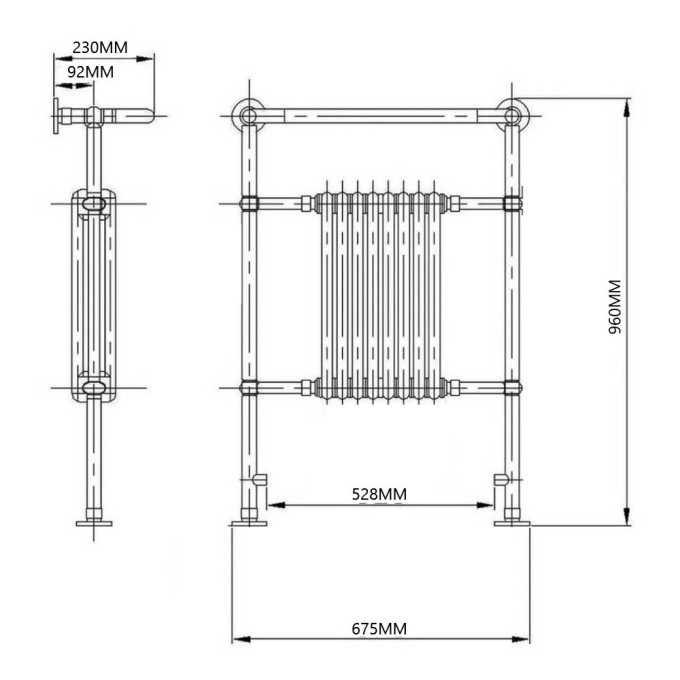 reina-victoria-towel-rail-rnd-vic01-dimensions.jpg