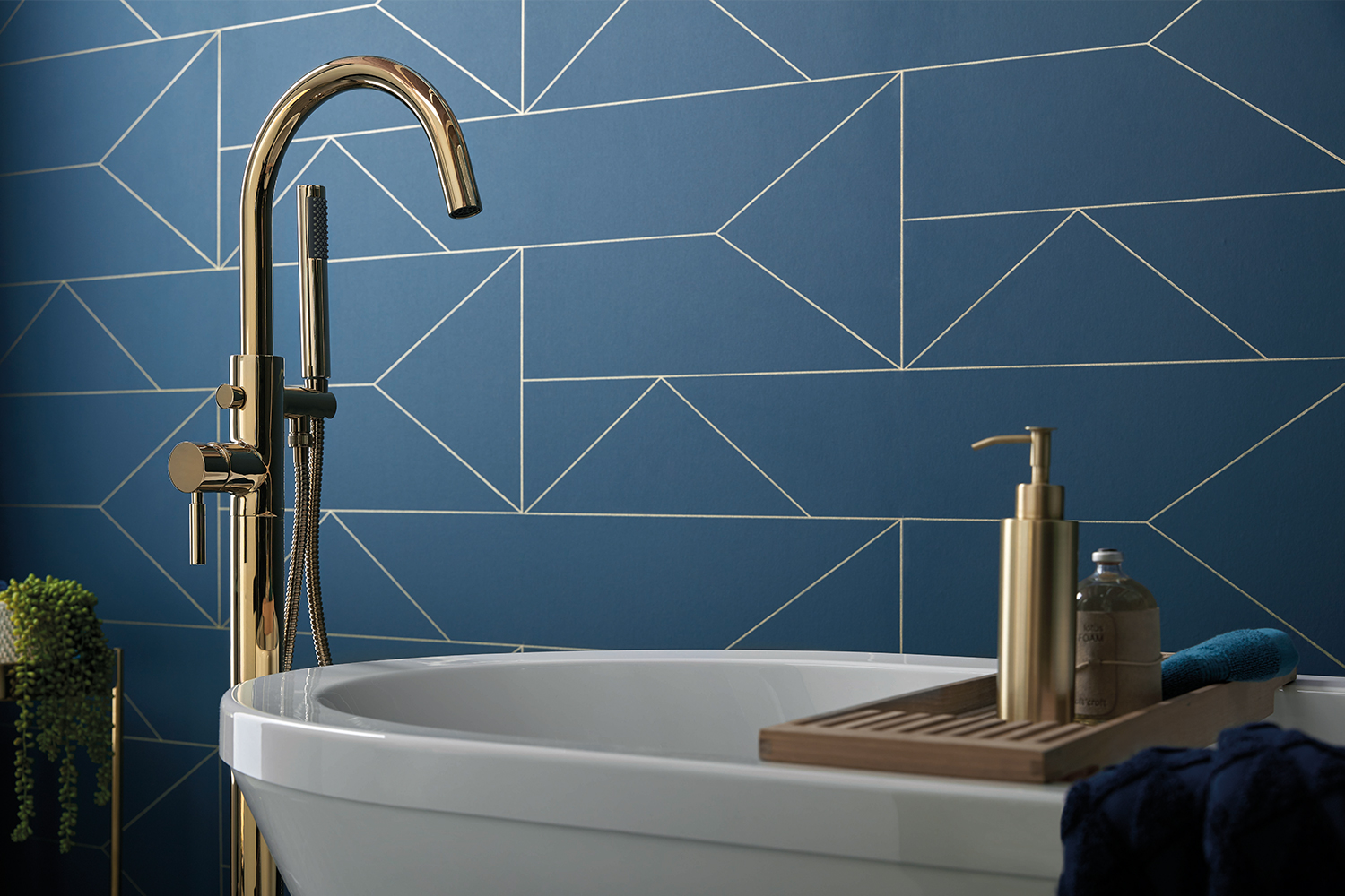 Vado Bathrooms