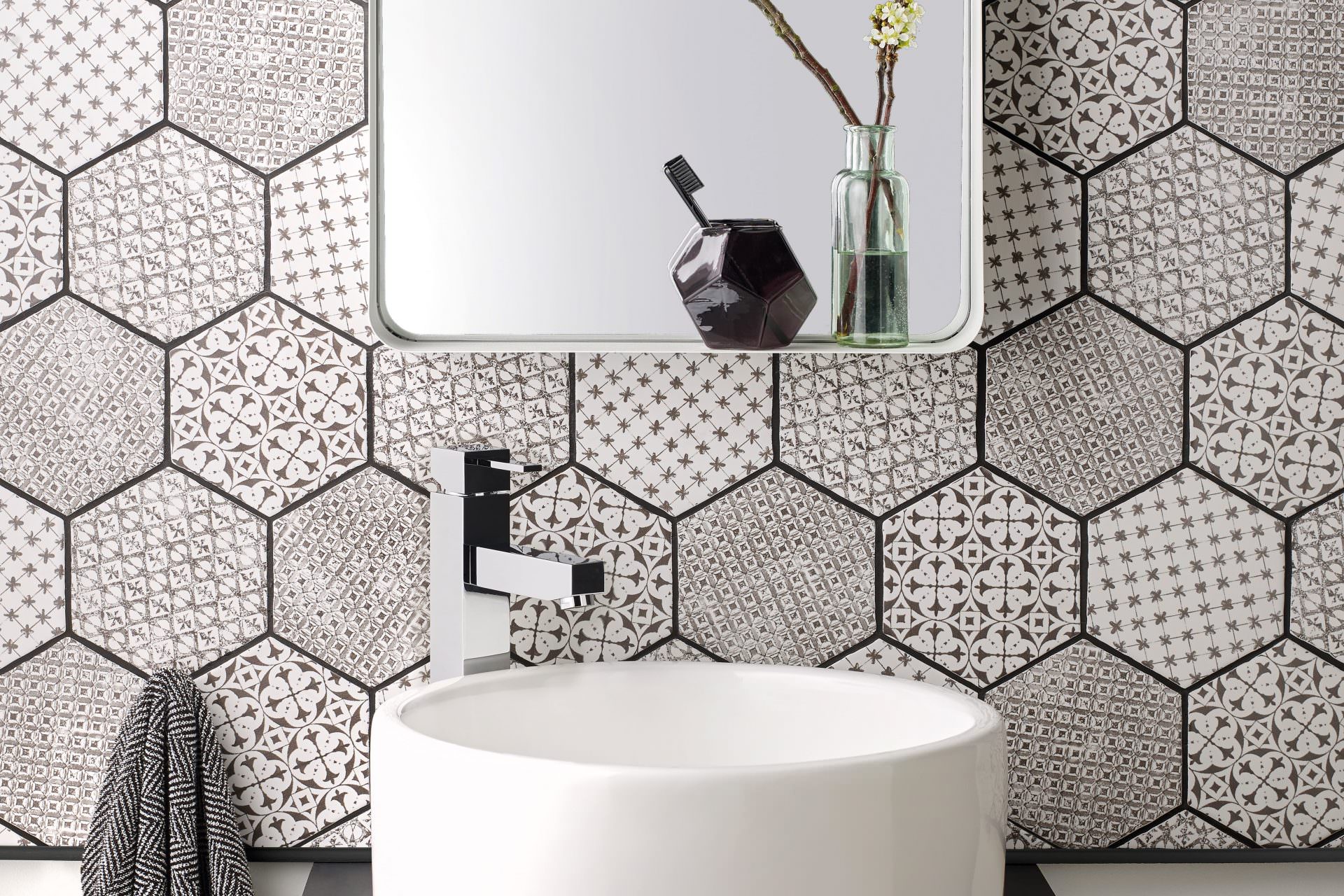 Vado Bathrooms