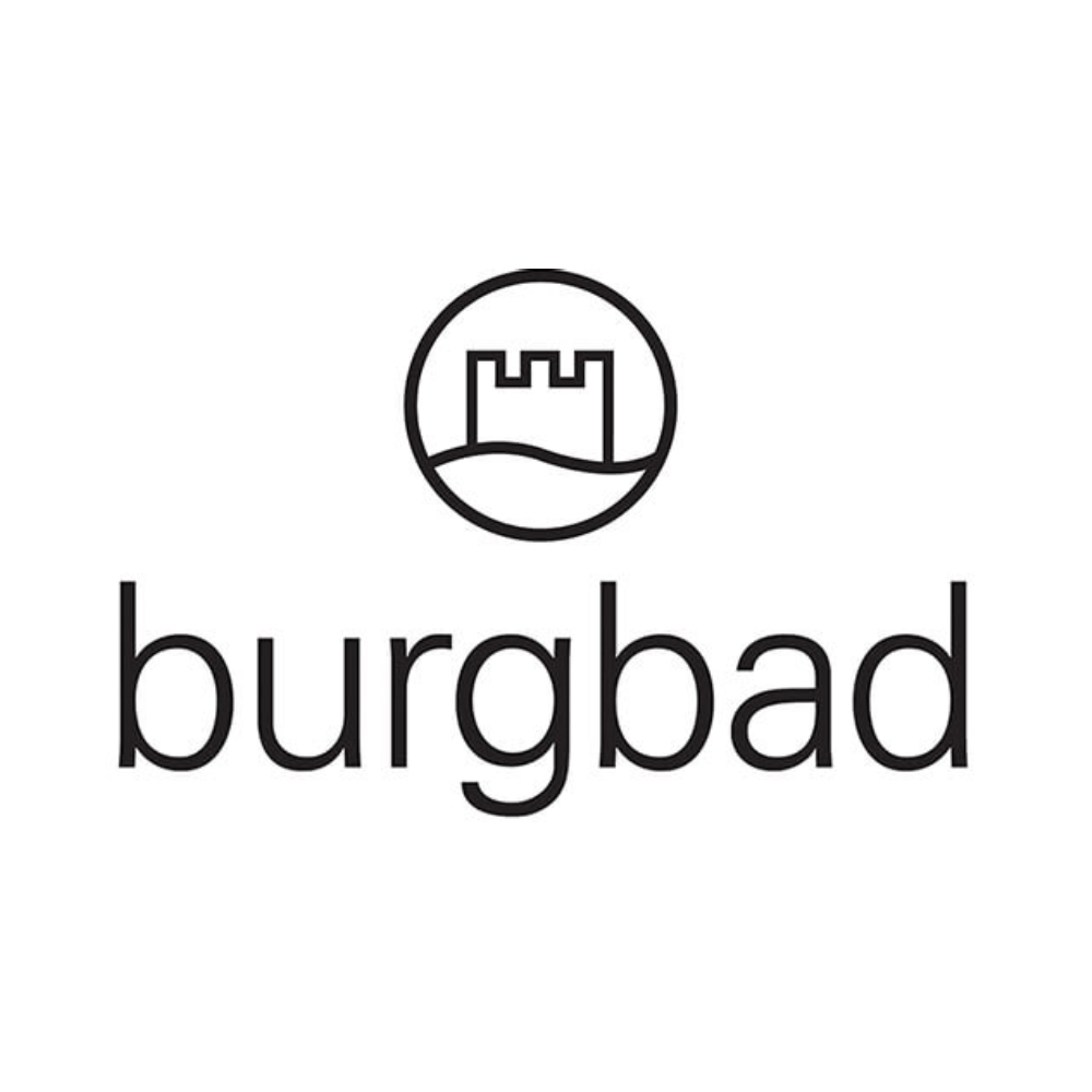 Burgbad