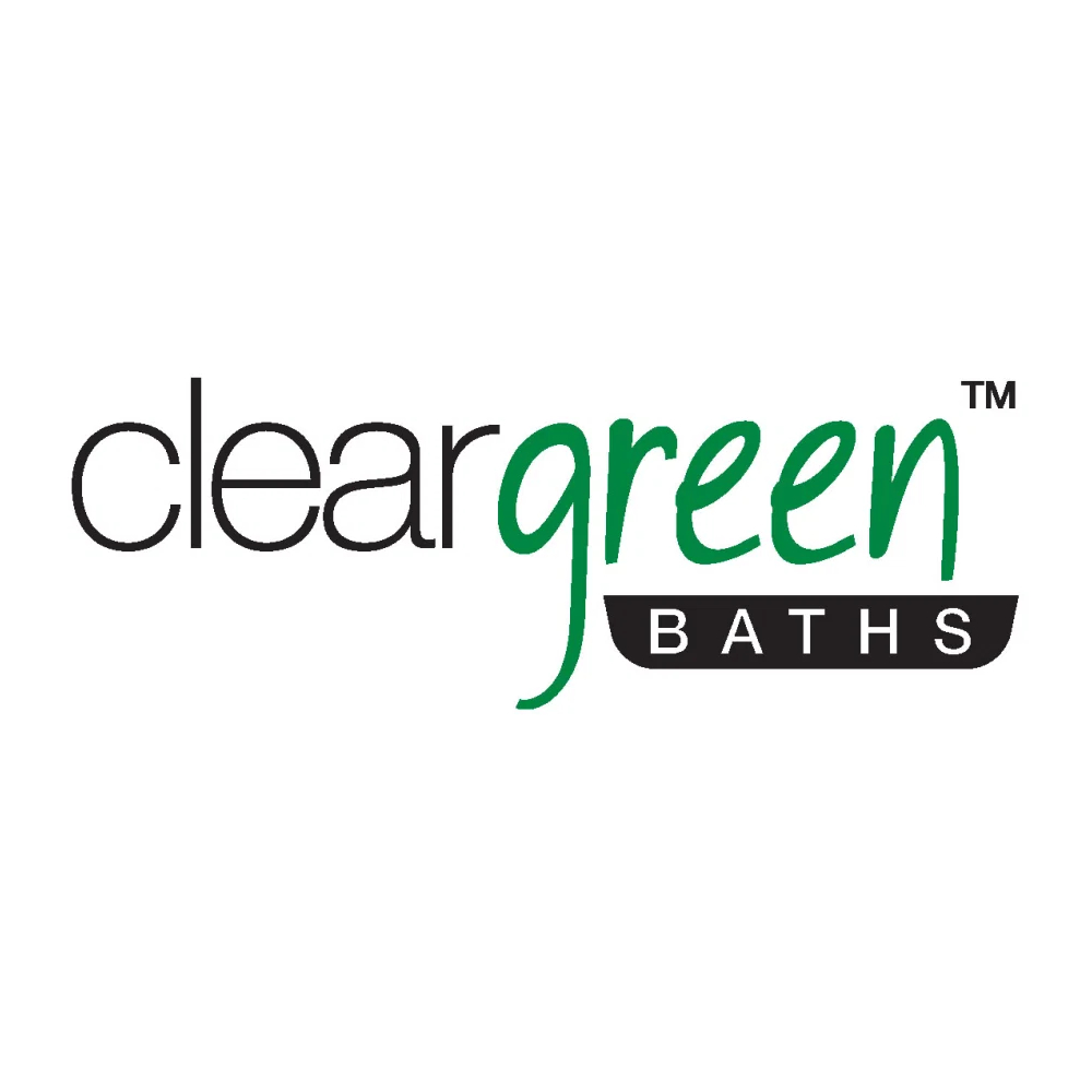 Cleargreen Bathrooms
