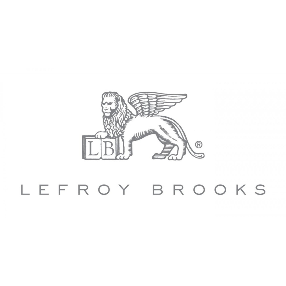Lefroy Brooks