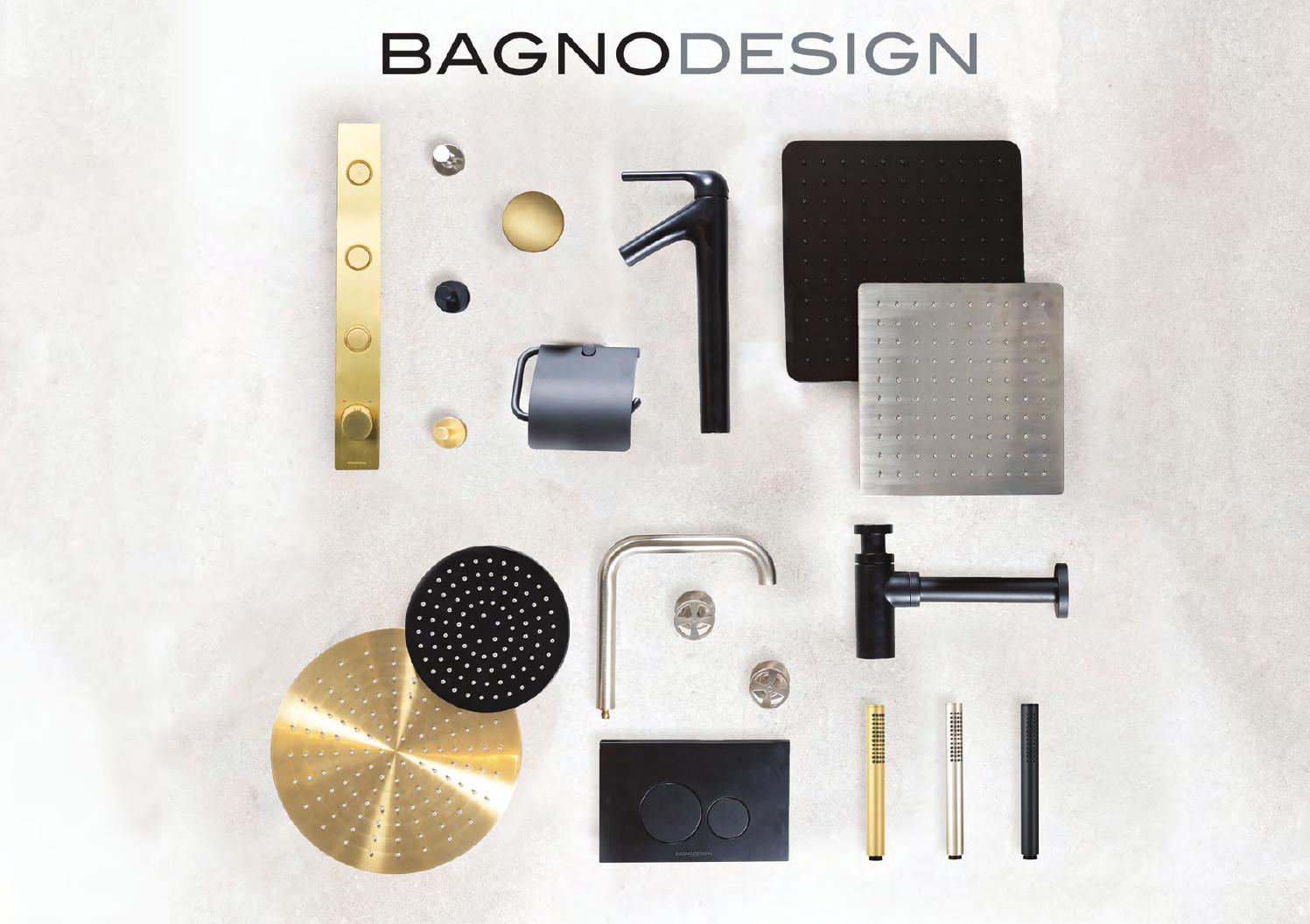 Bagno Design