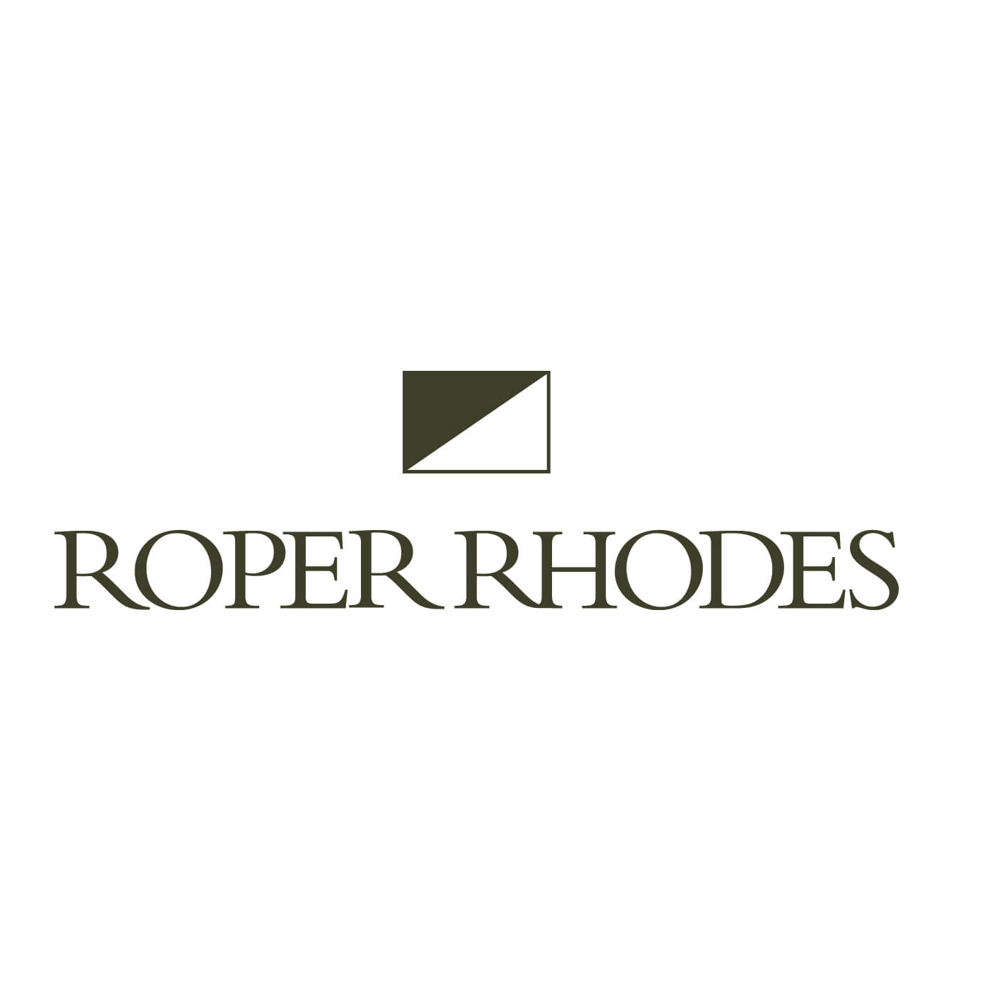 Roper Rhodes