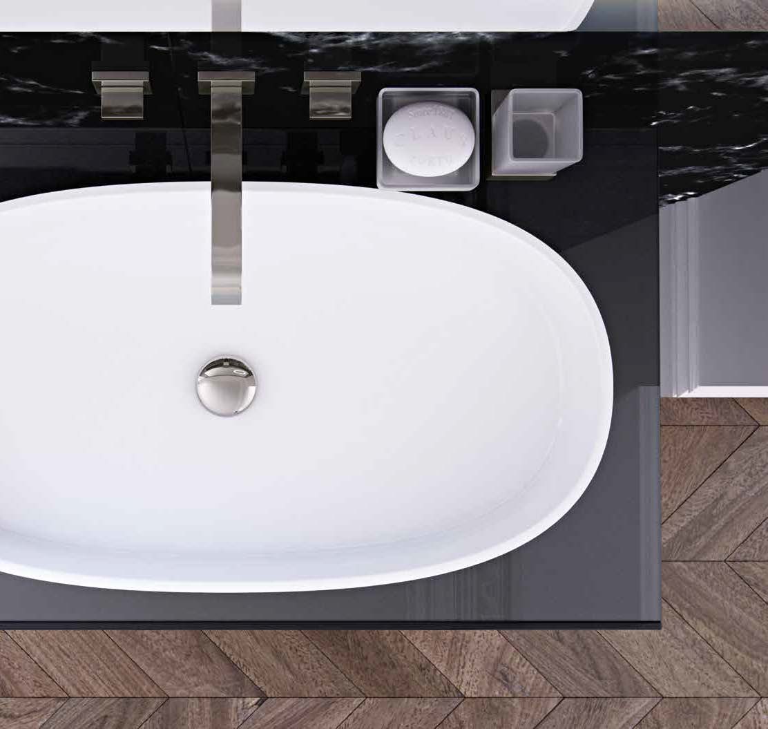 Vado Bathrooms