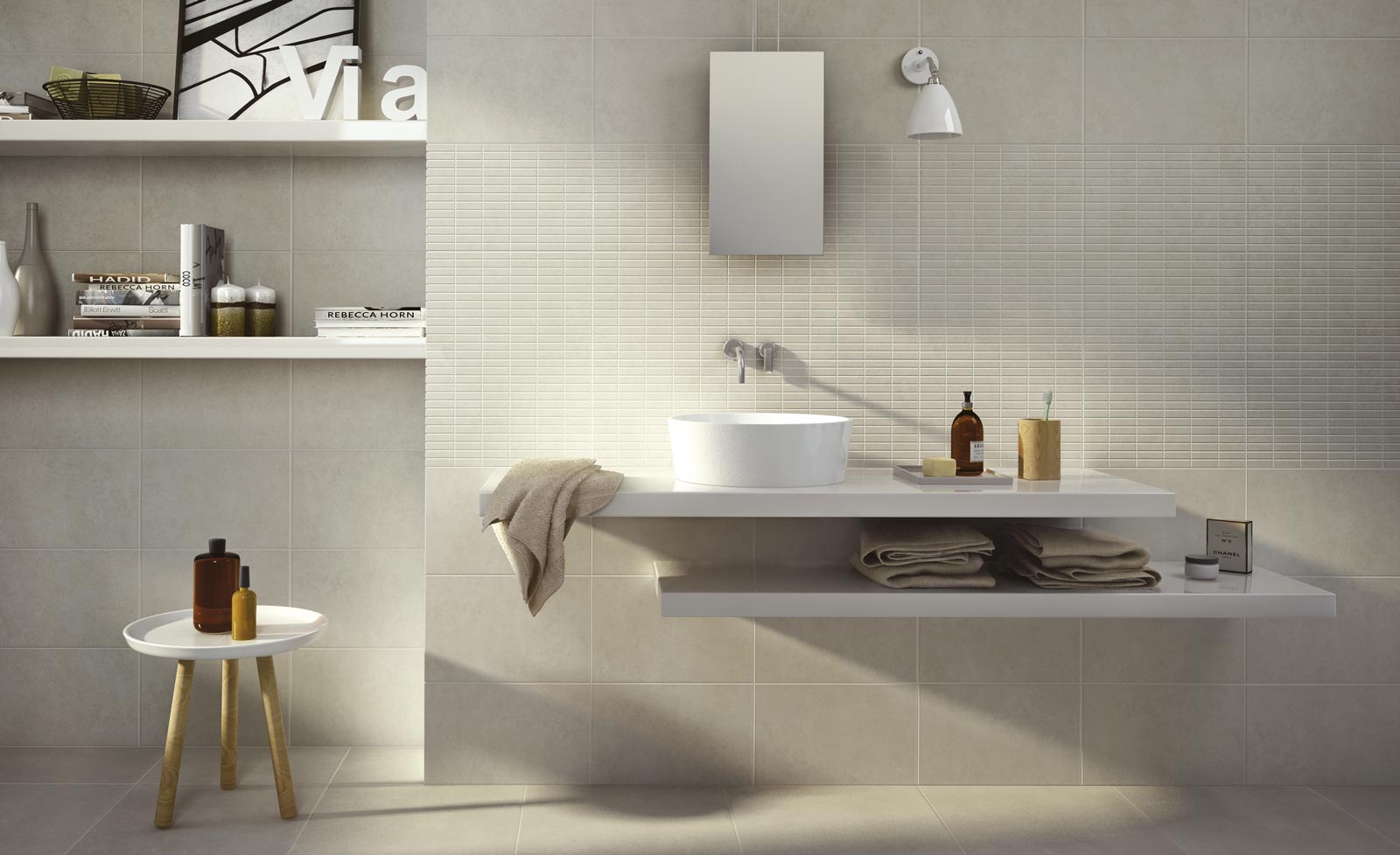 European Tiles Casa