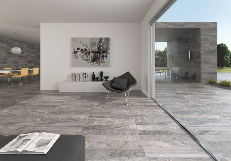 European Tiles Revolve