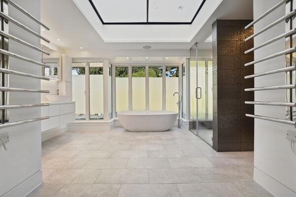 Large Ensuite in Kingston-Upon-Thames