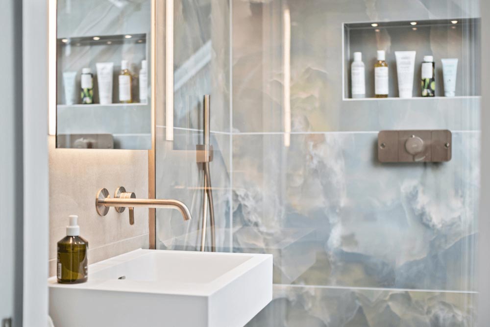 Elegant Loft Space in Clapham