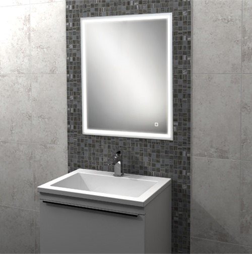 Blog Ing Guide The Best Mirrors For Your Bathroom The Best Mirrors For Your Bathroom, Recessed Illuminated Bathroom Mirror Cabinet