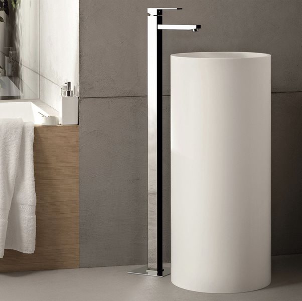 Blog Ing Guide Which Basin Tap To Choose For Your Bathroom - Freestanding Bathroom Basin Taps Blog Ing Guide Which Basin Tap To Choose For Your Bathroom - Freestanding Bathroom Basin Taps