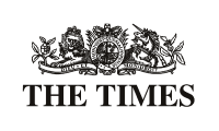 THE TIMES THE SUNDAY TIMES THE TIMES THE SUNDAY TIMES