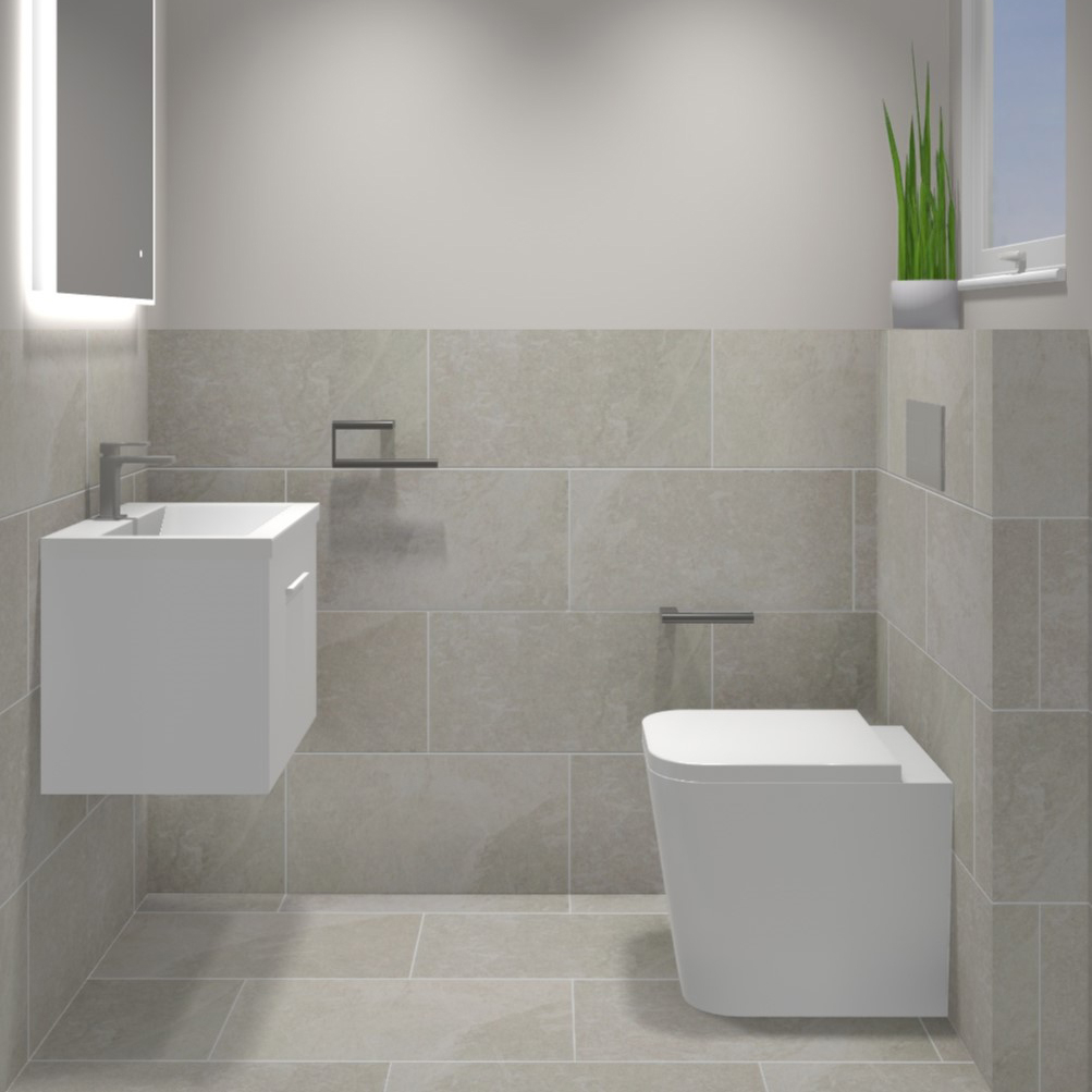 Sale BathroomsByDesign