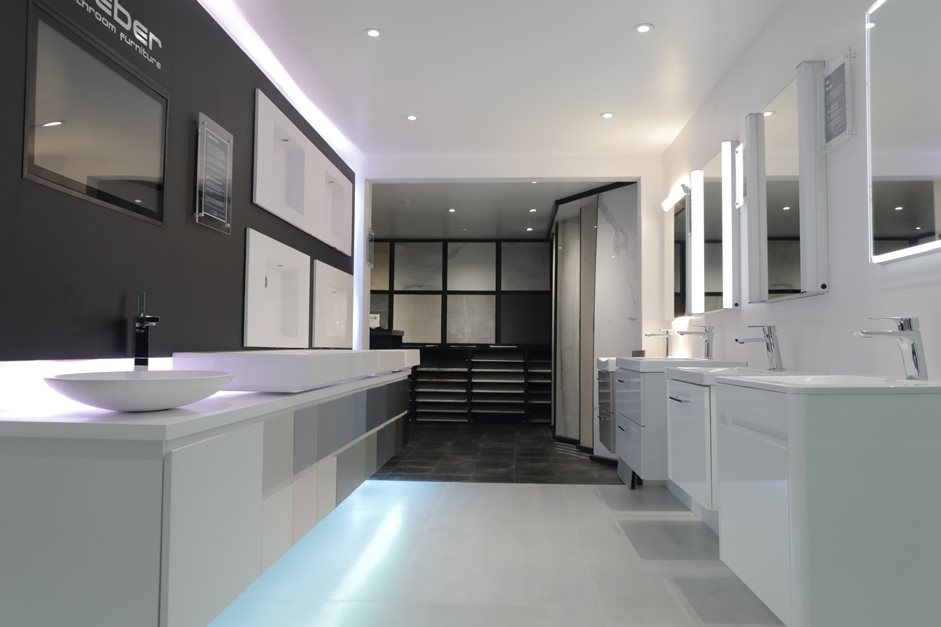 Bathrooms by design brentford