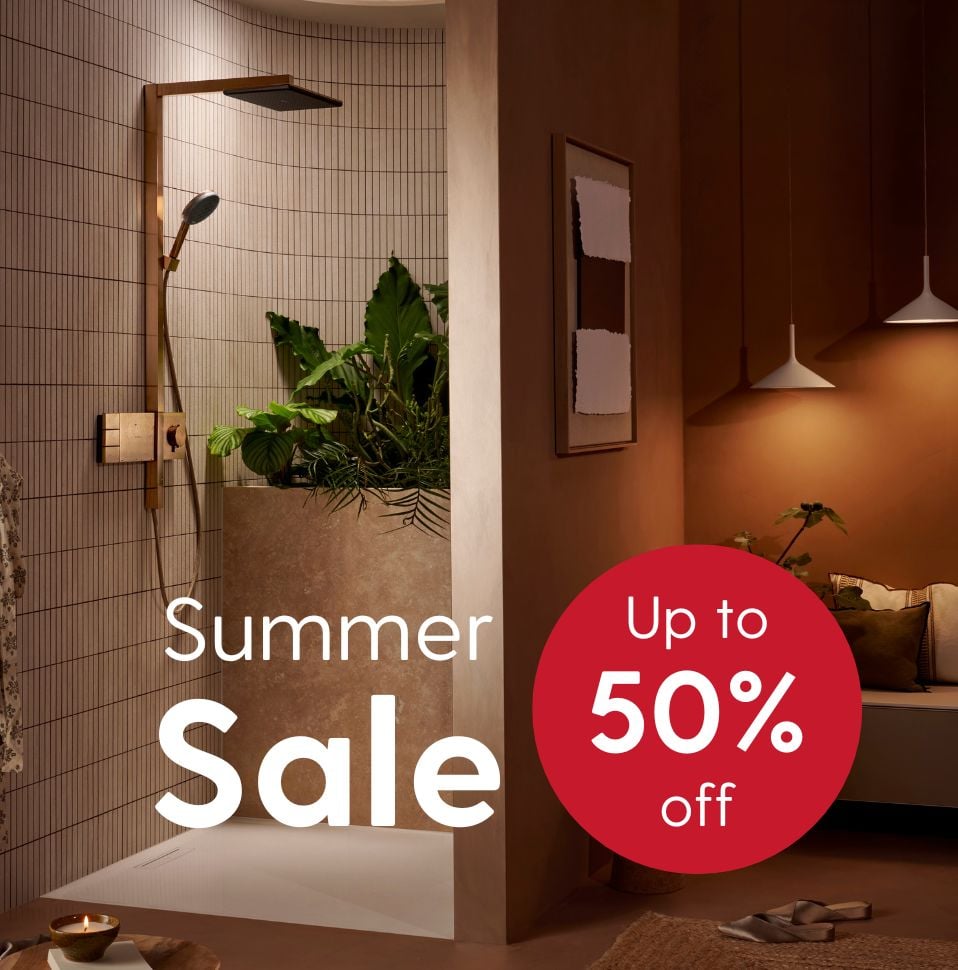 Sale BathroomsByDesign