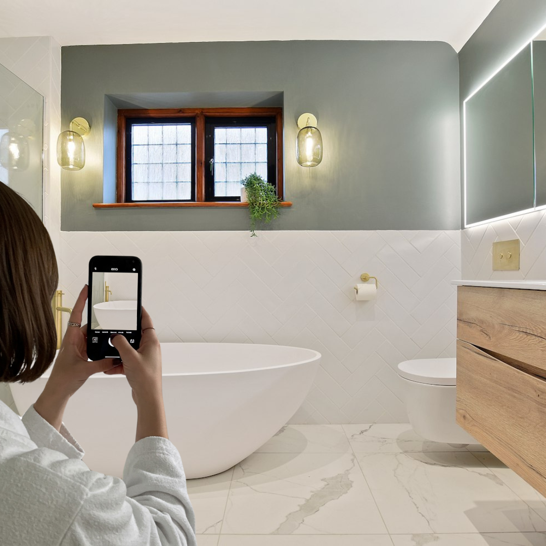 BathroomsbyDesign | Nationwide Bathroom Design Specialists