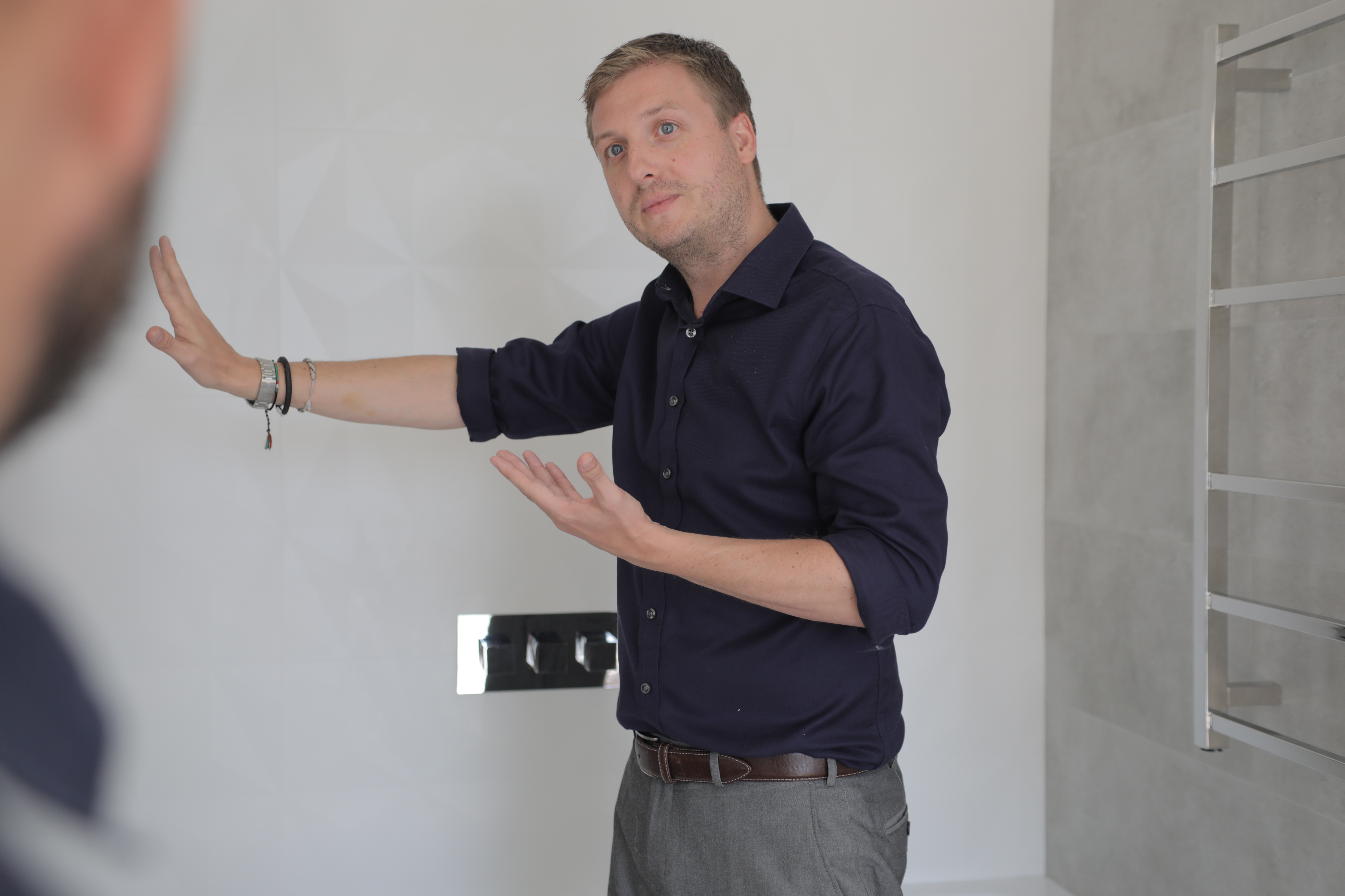 BathroomsbyDesign | Nationwide Bathroom Design Specialists