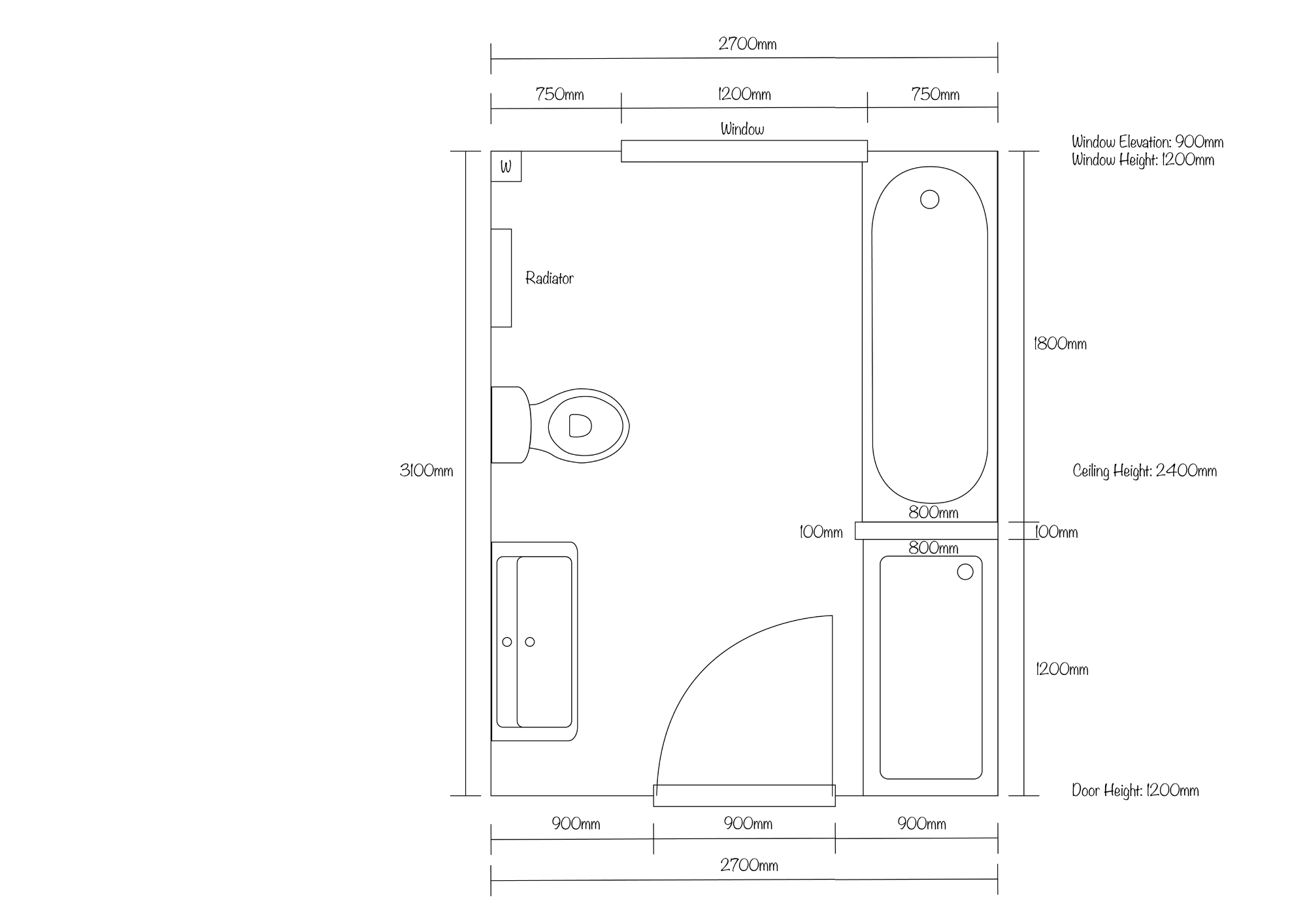 BathroomsbyDesign | Nationwide Bathroom Design Specialists