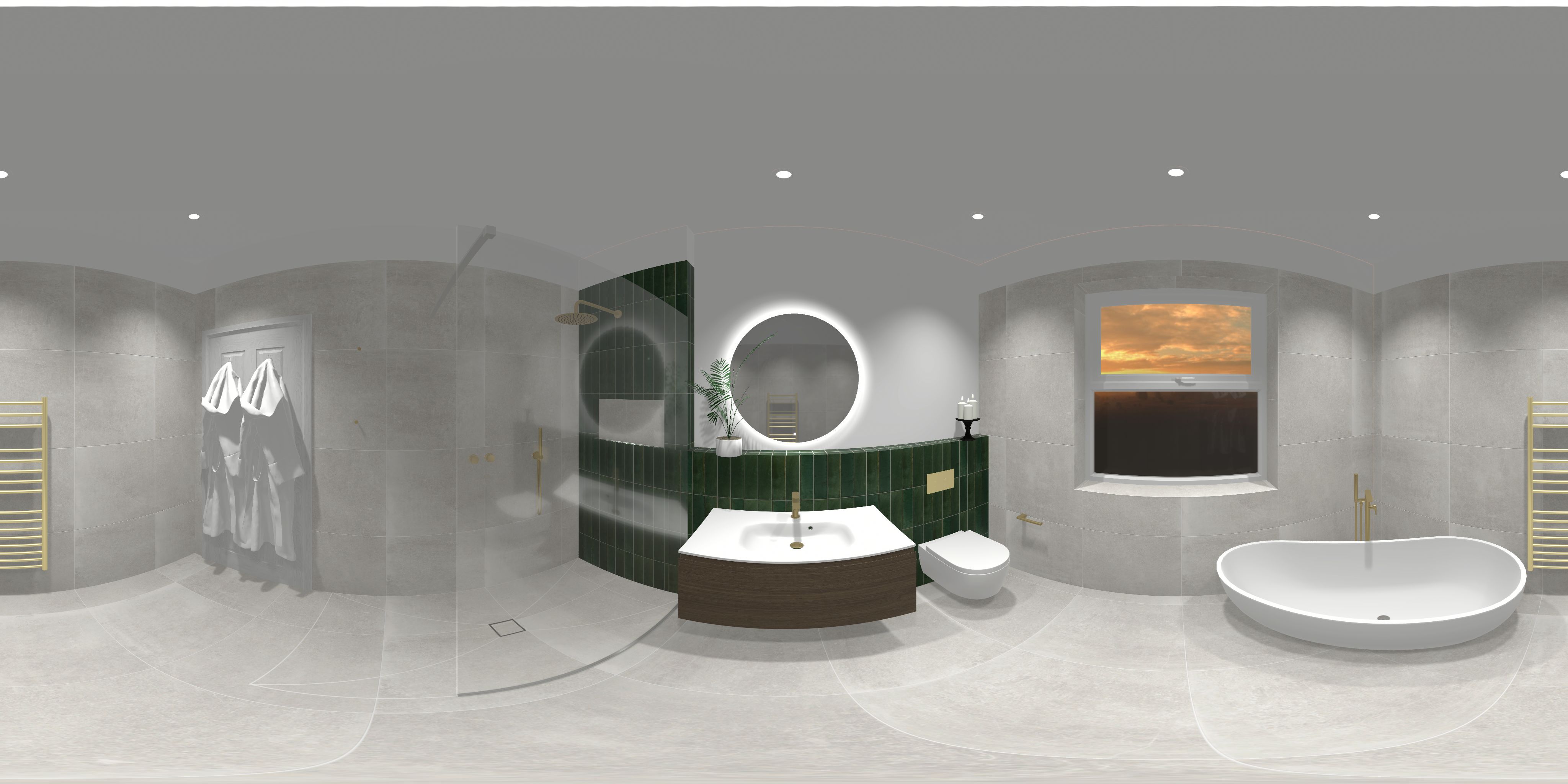 BathroomsbyDesign | Nationwide Bathroom Design Specialists