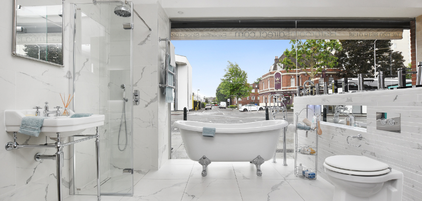 BathroomsbyDesign | Nationwide Bathroom Design Specialists