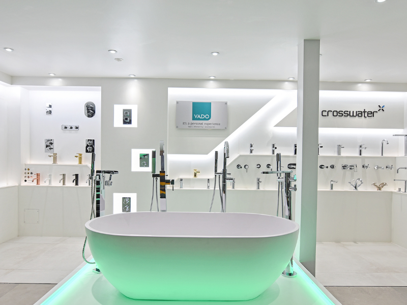 BathroomsbyDesign | Nationwide Bathroom Design Specialists