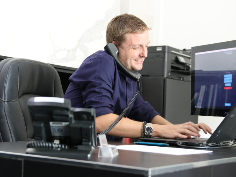 BathroomsbyDesign | Nationwide Bathroom Design Specialists