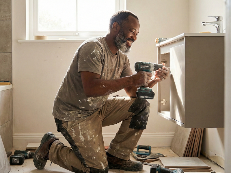 BathroomsbyDesign | Nationwide Bathroom Design Specialists