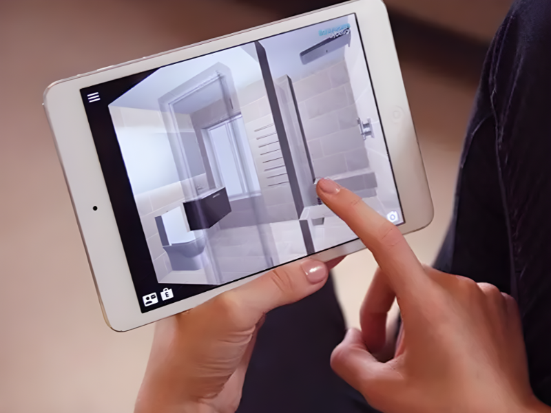 BathroomsbyDesign | Nationwide Bathroom Design Specialists