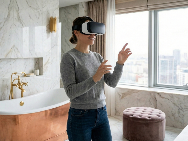 BathroomsbyDesign | Nationwide Bathroom Design Specialists