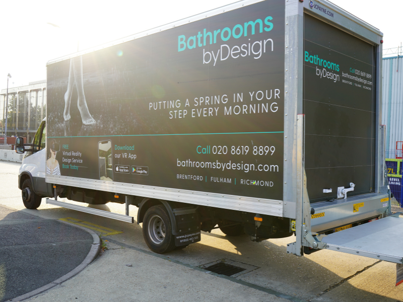 BathroomsbyDesign | Nationwide Bathroom Design Specialists