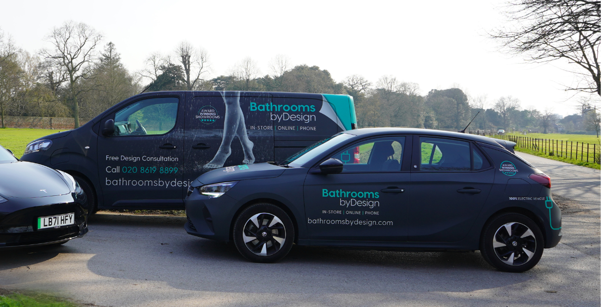 BathroomsbyDesign | Nationwide Bathroom Design Specialists