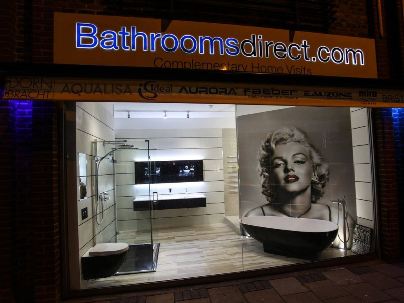 BathroomsbyDesign | Nationwide Bathroom Design Specialists