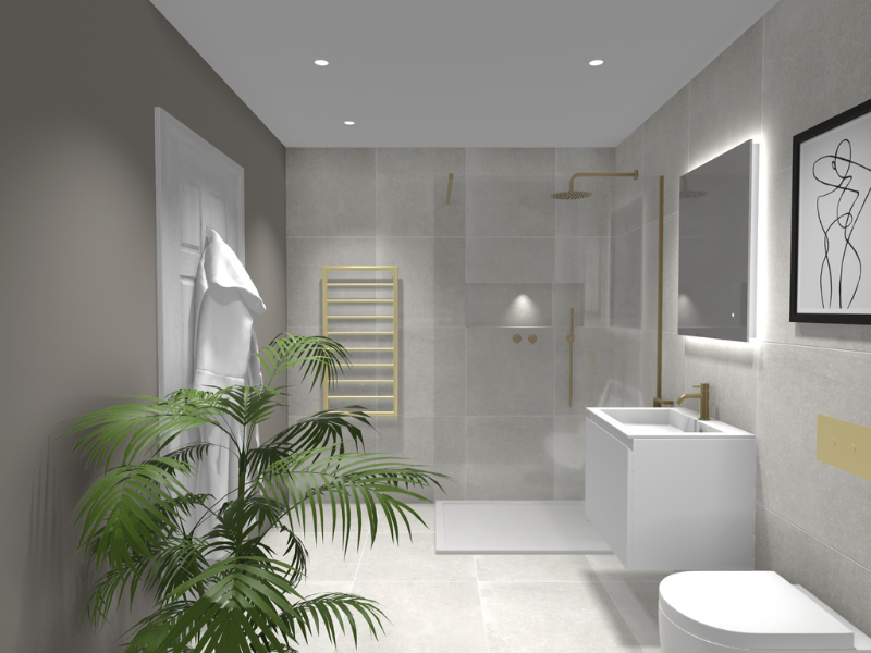 BathroomsbyDesign | Nationwide Bathroom Design Specialists