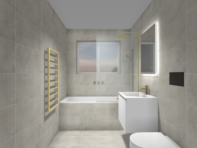 BathroomsbyDesign | Nationwide Bathroom Design Specialists
