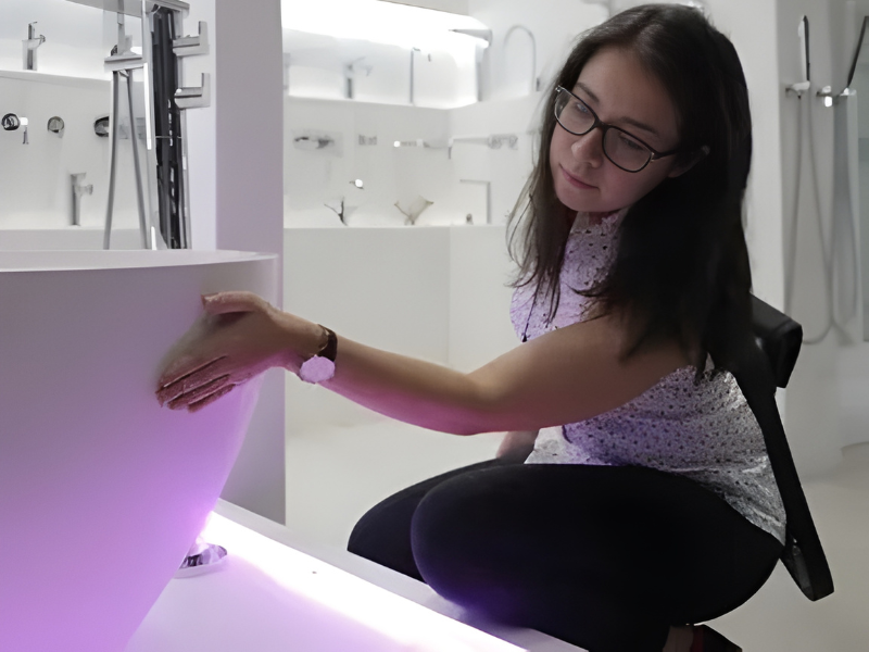 BathroomsbyDesign | Nationwide Bathroom Design Specialists