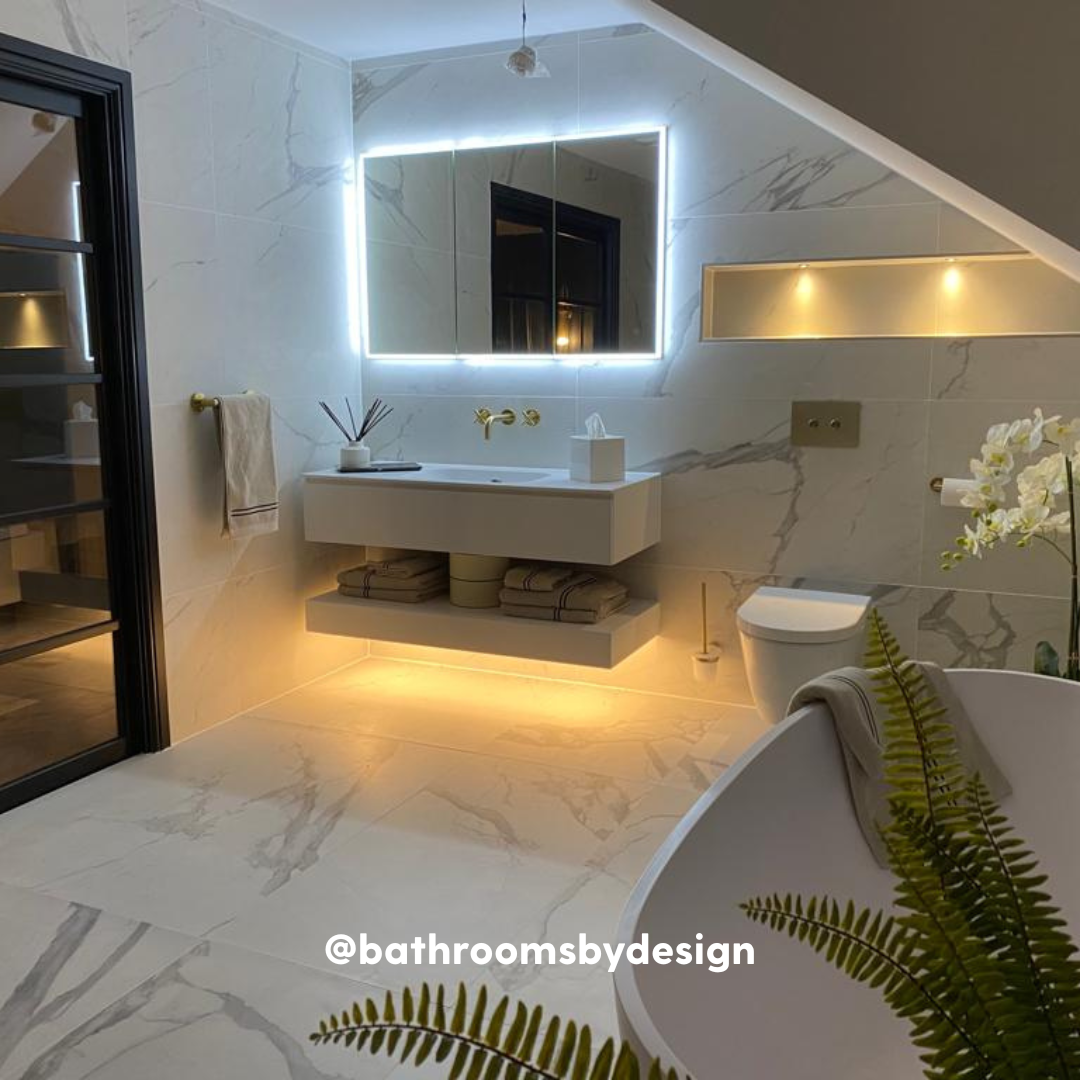 BathroomsbyDesign | Nationwide Bathroom Design Specialists