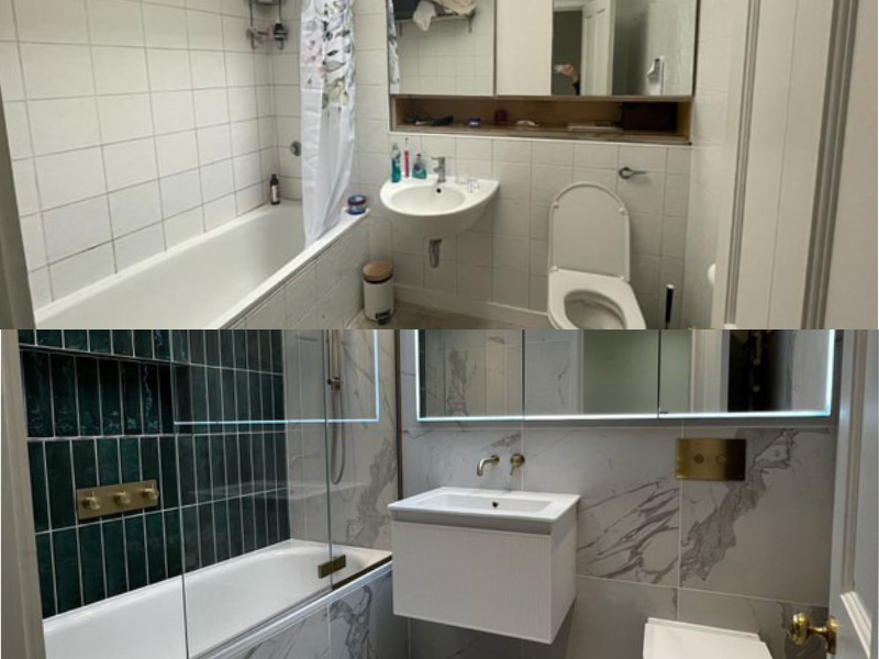 BathroomsbyDesign | Nationwide Bathroom Design Specialists