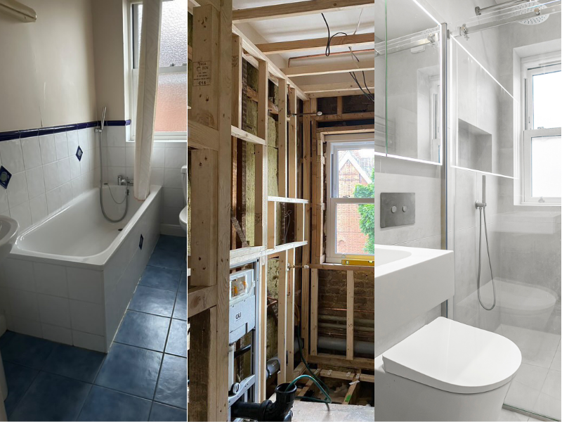 BathroomsbyDesign | Nationwide Bathroom Design Specialists