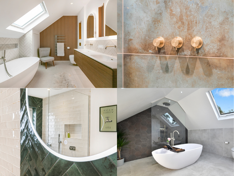 BathroomsbyDesign | Nationwide Bathroom Design Specialists