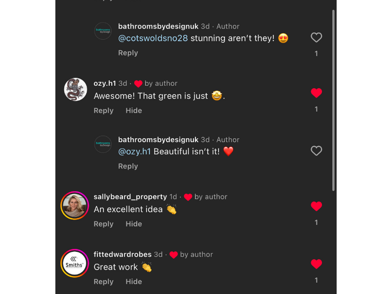 BathroomsbyDesign | Nationwide Bathroom Design Specialists