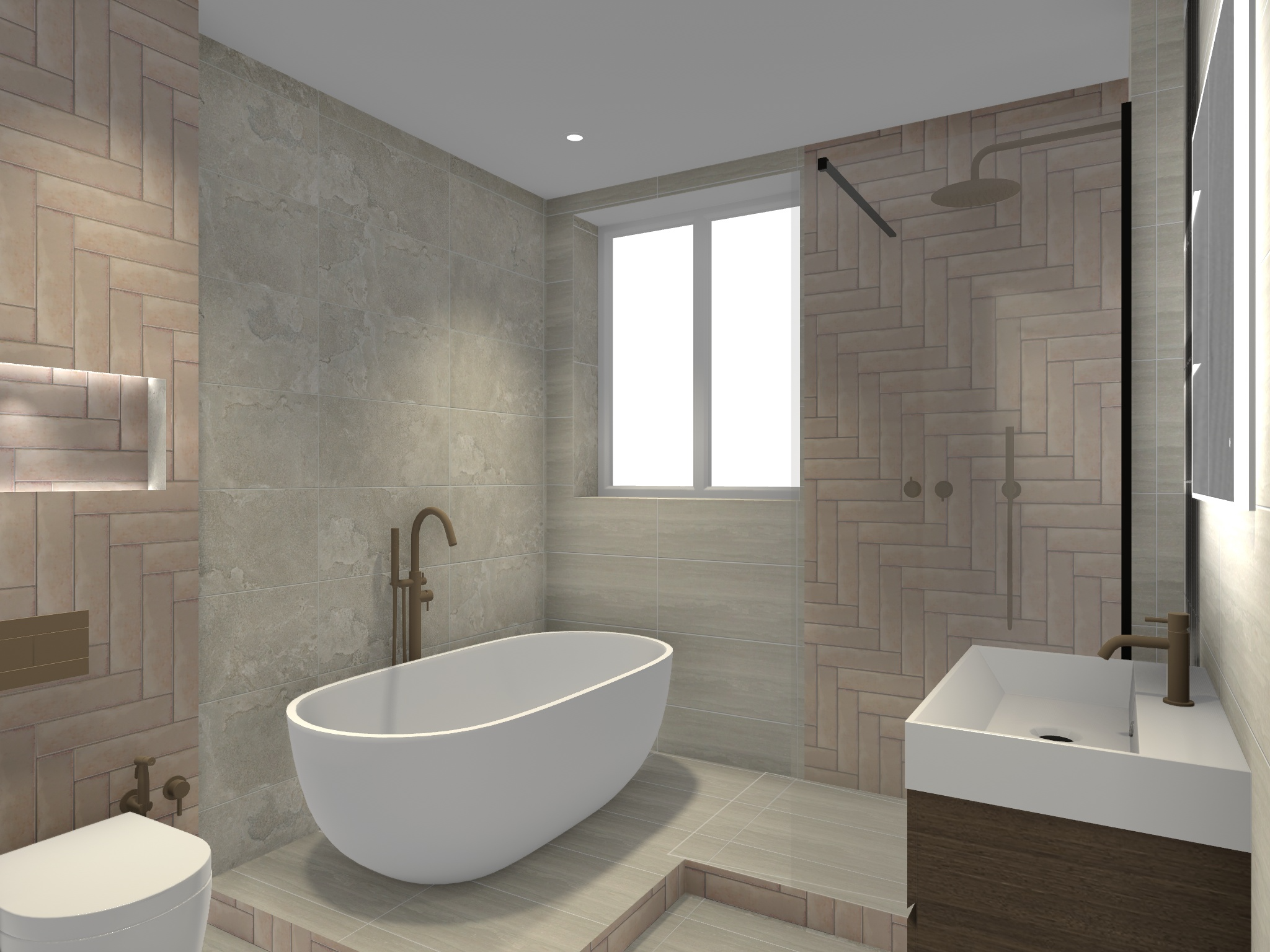 BathroomsbyDesign | Nationwide Bathroom Design Specialists