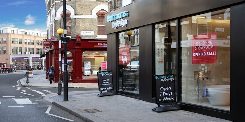 BathroomsbyDesign | Nationwide Bathroom Design Specialists