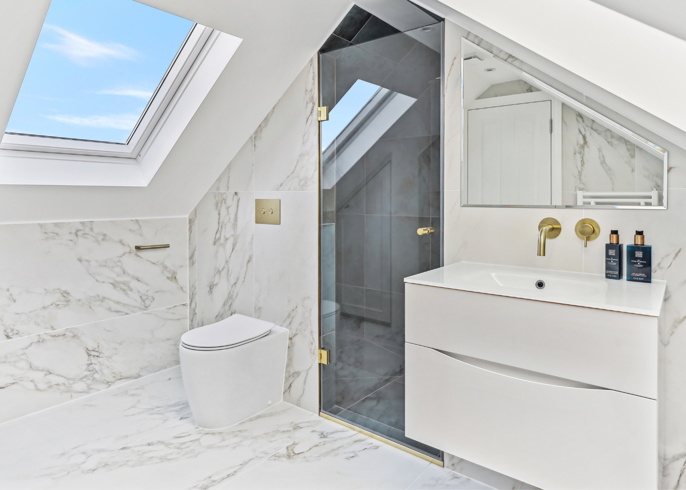 BathroomsbyDesign | Nationwide Bathroom Design Specialists