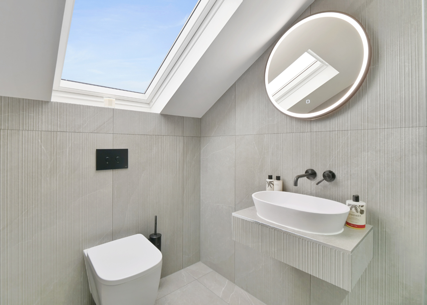 BathroomsbyDesign | Nationwide Bathroom Design Specialists