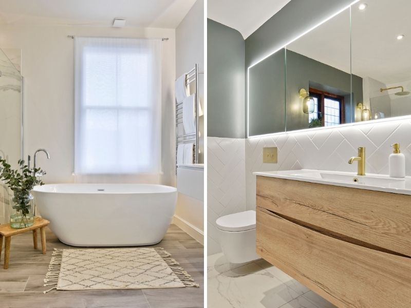 BathroomsbyDesign | Nationwide Bathroom Design Specialists