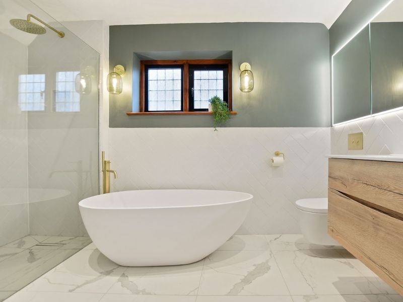 BathroomsbyDesign | Nationwide Bathroom Design Specialists