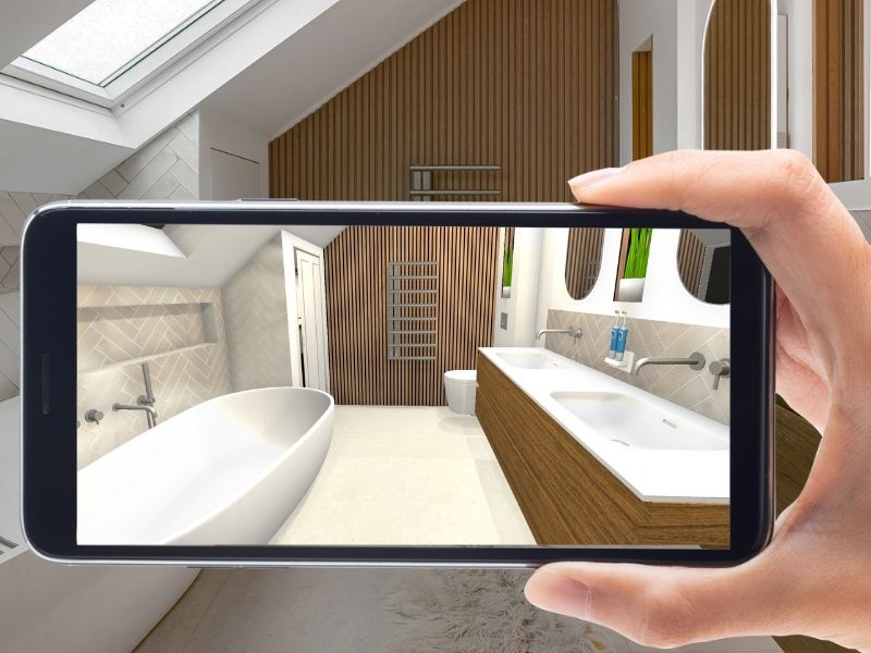 BathroomsbyDesign | Nationwide Bathroom Design Specialists