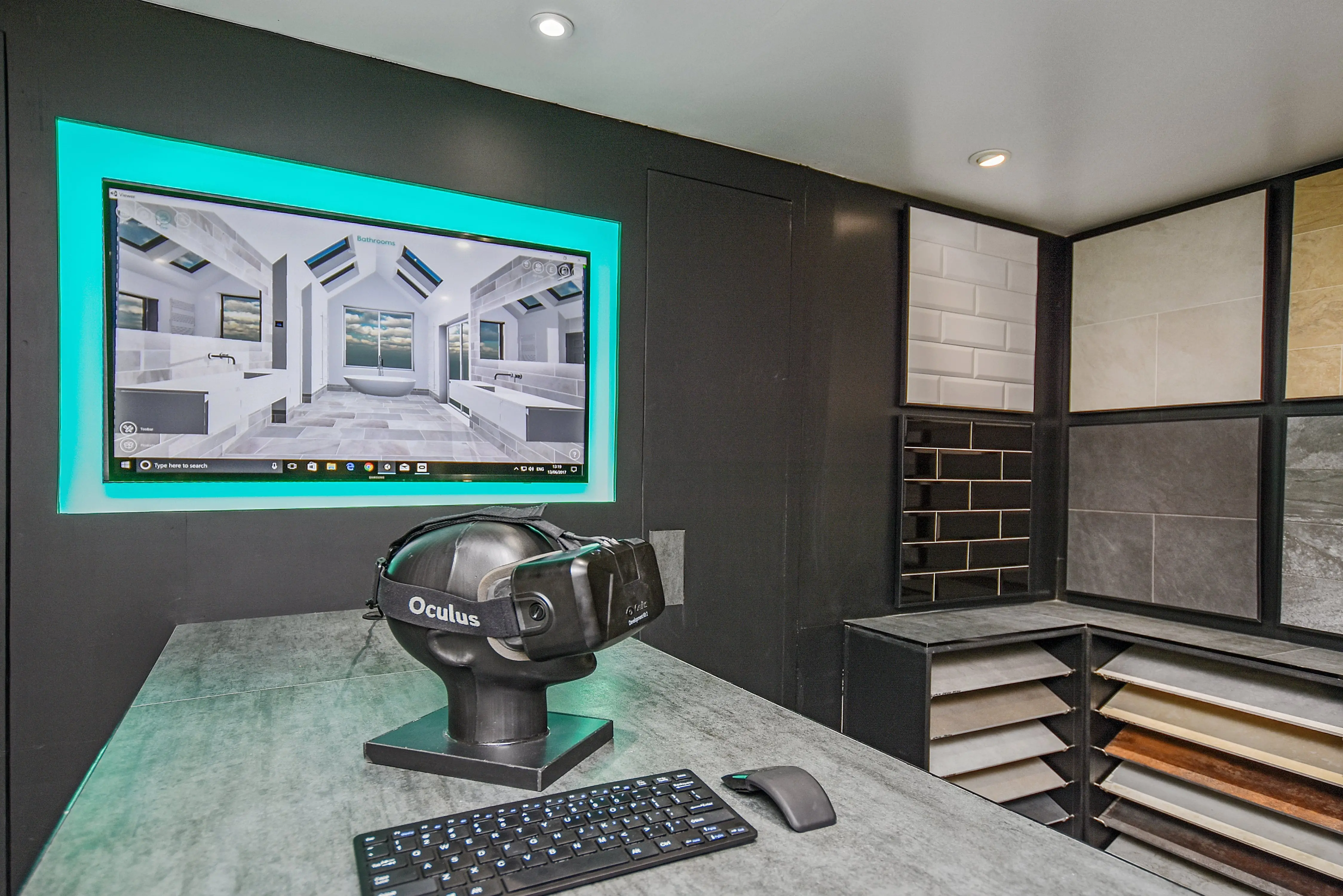 BathroomsbyDesign | Nationwide Bathroom Design Specialists